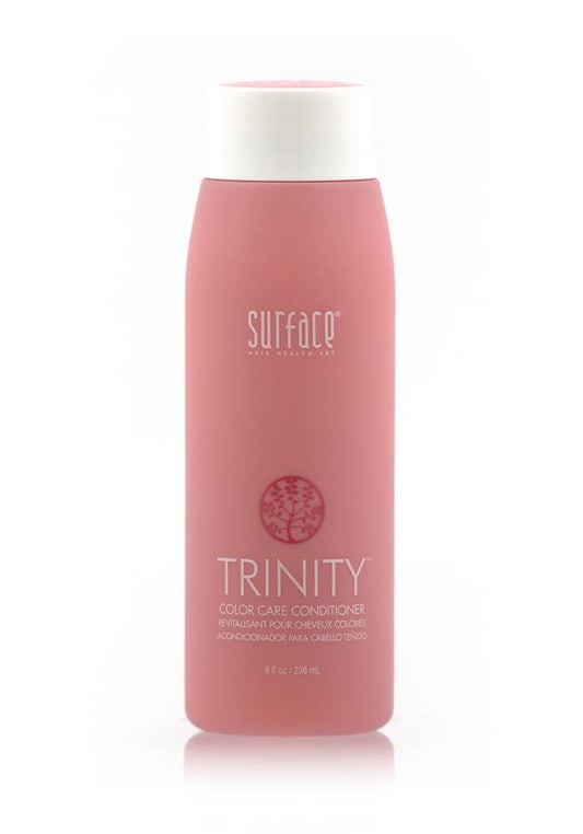 Surface Hair - Trinity Color Care Conditioner– Cleansing, Shine, and Volume for Color Treated Hair - 8 fl oz