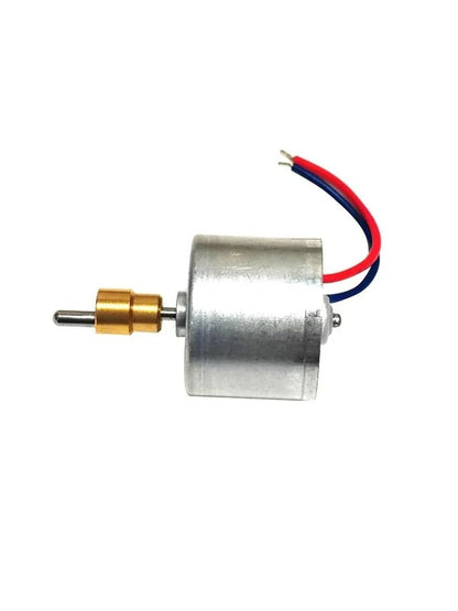 3.7V 7200rpm Brushless Motor with Brass Copper Head Replacement Accessories for babyliss 787/726/707 Hair Trimmer Clipper