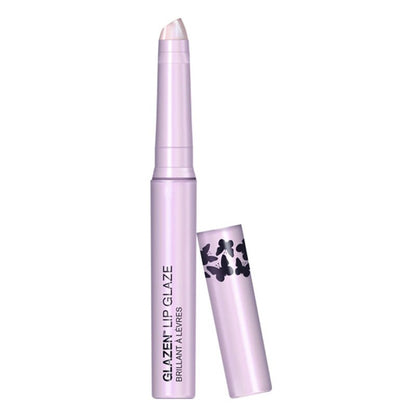 butter LONDON Glazen Lip Glaze, Gold Dust