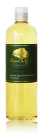 Liquid Gold Inc - 16 oz - Comfrey Herbal Oil - Premium Pure & Organic For Skin Hair Nails