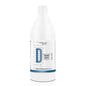 SALERM - Rebalancing Shampoo - Scalp Therapy Hair Lab Shampoo - 1200 ml - Eliminates Flaking - Relieves Scalp Irritation and Itching - Paraben Free
