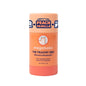 Megababe Skincare Deodorant - The Peachy Deo with 72 hour Odor Protection | Summer and Hot Weather Essential | Hydrating Peach Kernel Oil & Squalane | Aluminum-Free, All Natural | 2.6 oz