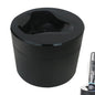 Replacement Quick Clean Pod Compatible with Philips Norelco Cleaning Pod,for Philips Norelco 2nd Generation Series 7000 and Series 9000 Series 5000 Angular polygon Shavers