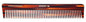 Speert #15 Handmade Wide Tooth Comb Tortoise Havana Acetate Thick Coarse Curly Detangling Parting Grooming Teasing Hair Styling Hairdresser Barber Hairdressing Wet Dry Pocket Travel Women Men Kids