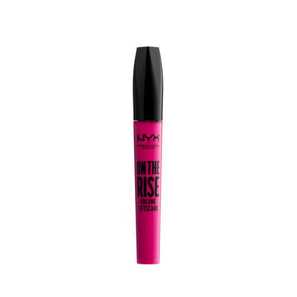 NYX PROFESSIONAL MAKEUP On The Rise Volume Liftscara Mascara, Black