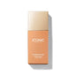 ICONIC LONDON Super Smoother Blurring Skin Tint | Light to Medium Coverage, Hydrating, Ultra-Lightweight Tinted Moisturizer, Cruelty-Free, Vegan Makeup (Warm Medium) 1.01 Fl oz