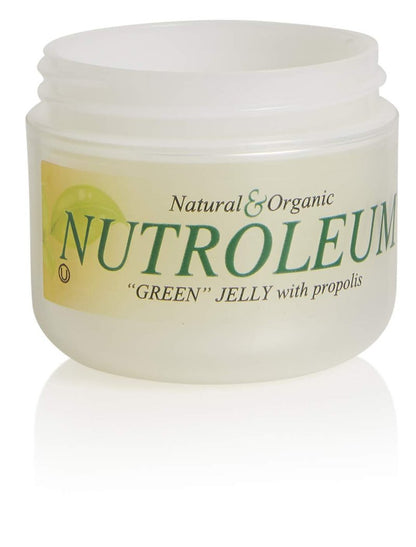 3rd Rock Essentials Nutroleum Skin Balm 3 oz – Water-Resistant Petroleum Jelly Alternative, Oil-Free Moisturizer for Dry Skin, Lips & Skin Protection, Non-Greasy Barrier Balm (Pack of 3)