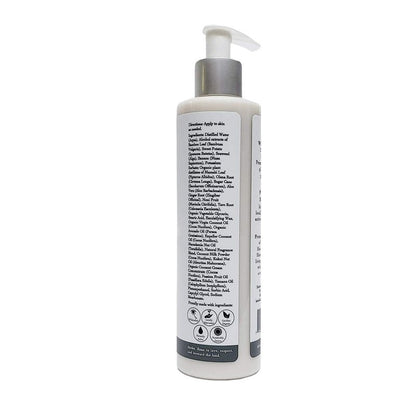 Ola Tropical Apothecary Passion Fruit Body Lotion with Pure Tropical Oils and Plant Extracts - 8.45 Fl Oz