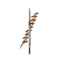 Clinique Quickliner For Brows Eyebrow Pencil | 8-Hour Wear, Smudge Resistant| For Natural-Looking Brows, Auburn, 1 Count