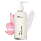 By Rosie Jane Everyday Body Milk (Rosie) - Hydrating Toner & Body Moisturizer to Help Even Skin Tone - Infused with Soothing Aloe Vera and Turmeric Root to Promote Anti-Aging (5 Ounce)