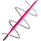 Loungeface Brow Pencil - Fine Tip, Smooth & Creamy, Long Wearing, Water Resistant - Buildable Looks From Natural to Bold Eyebrows - Vegan & Cruelty Free Women's Beauty, Eyebrow Filler Makeup (Taupe)