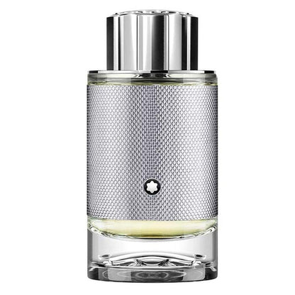 MONTBLANC Explorer Platinum Eau de Parfum Spray 3.3 fl oz