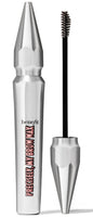Benefit Precisely My Brow Wax Full-Pigment Sculpting Brow Wax #5 Warm Black-Brown, 0.17 Ounce