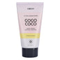 COOCHY Ultra Smoothing Body Scrub | Gentle Exfoliating Body Scrub for Sensitive Skin | Removes Dead Skin Cells, Prevents Ingrowns | Paraben-free, Cruelty-free | Mango Coconut 5 oz/148 mL