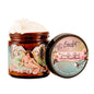 Barefoot Venus Shea Butter Instant Hand Repair Cream For Dry Skin - The Vanilla Effect