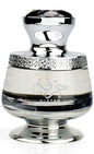 AHMED HIRFAH EDP 75mL Oriental Unisex Perfume with Incense, Aromatic Herbal, Tinctures and Balms. Features Amber, Musk, Sandalwood, Oud and Patchouli Accord
