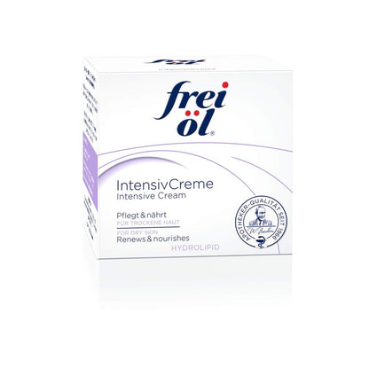 Frei Oel Intensive Cream 50ml cream