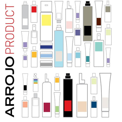 ARROJO Curl Hydration Conditioner