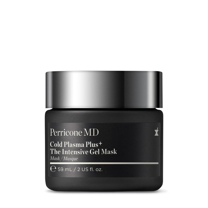 Cold Plasma Plus+ The Intensive Gel Mask, 2 fl. oz.