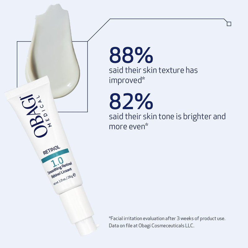 Obagi360 Retinol 1.0, 1 oz