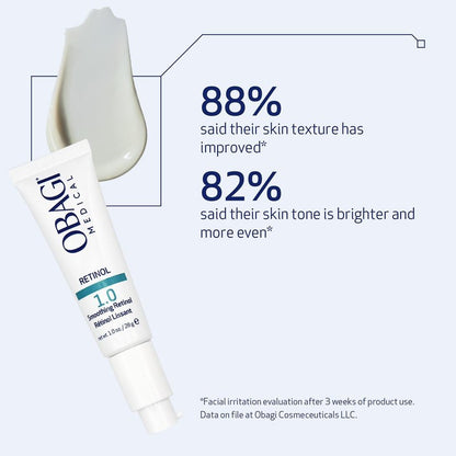 Obagi360 Retinol 1.0, 1 oz