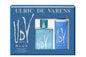 Ulric De Varens Blue Eau De Toilette Spray 100ml Set 2 Pieces 2019366877