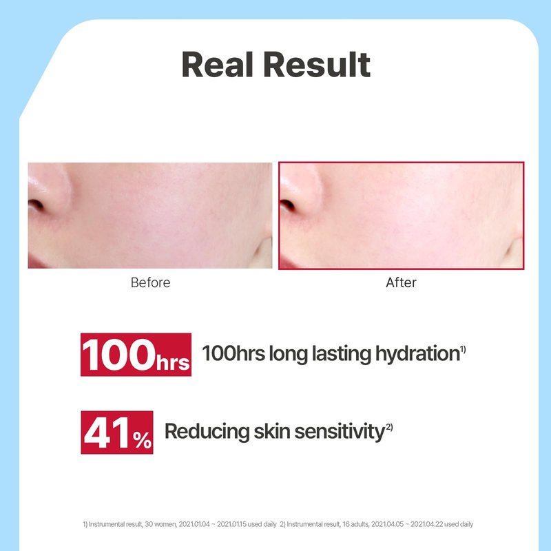 Illiyoon Ceramide Ato Concentrate Cream | Moisturizer for Dry & Sensitive Skin, 100hr Lasting Hydration, For Face & Body, Gentle for Infants, Moisture Barrier Repair, Vegan Certified, 2.53 fl.oz.