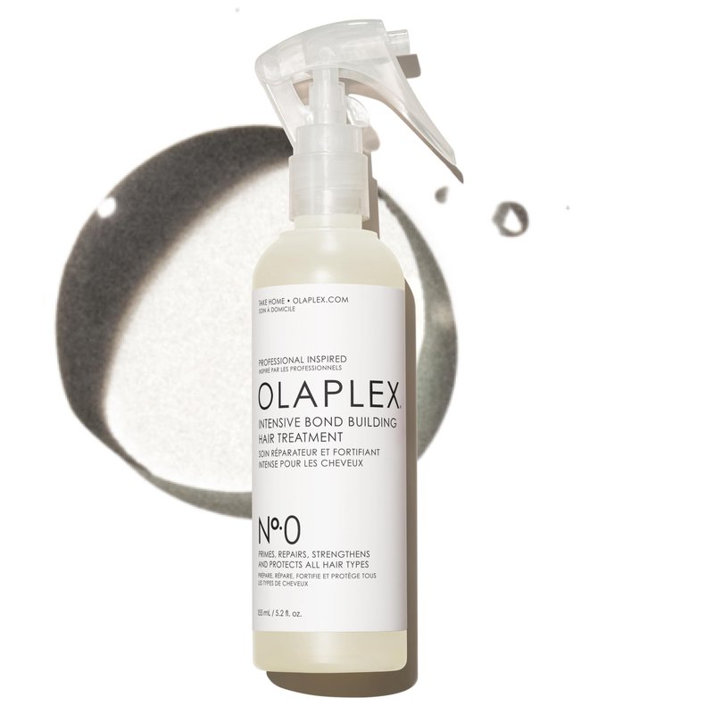 Olaplex. Nº.0 Intensive Bond Building Treatment