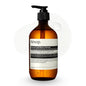 Aesop Geranium Leaf Body Cleanser | Gentle Shower Gel with Geranium, Mandarin and Bergamot Essential Oil Blend to Refresh & Balance Skin | 500 mL / 16.9 oz