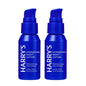 Harry's Hydrating Night Lotion, Night Moisturizer for Face, Lightweight 1.7 Fl Oz, 2 Pack