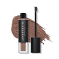 Anastasia Beverly Hills Volumizing Tinted Brow Gel - Lightweight Buildable Volumizing Brow Gel for Natural Tint, Fullness & Definition with Long-Wearing Up to 24-Hour Hold - Caramel
