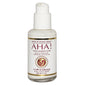 Nonie of Beverly Hills AHA All-Natural 15 SPF Sunscreen – 100% Vegan & Pure Ingredients – UVB Protection for Long-Lasting Defense – Skin Food for Daily Use – Made in the USA