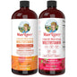 MaryRuth Organics Morning Multivitamin Hair Growth Bundle