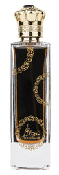 Ard-Al Zaafaran Oud Fazaa Eau de Parfum Spray for Unisex, 3.4 Ounce