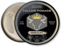 Untamed Organics Tallow Hair Clay | Handmade Grass-Fed Grass-Finshed Tallow Hair Pomade | All Natural & Organic Styling Clay for Men & Women | Medium Hold & Natural Finish | 2 FL. oz.