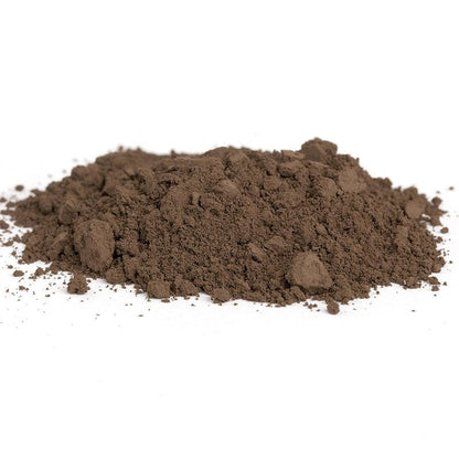 Men’s Beard, Mustache & Hair Root Touch Up Powder – Bald Spot Cover Powder – No Fragrance, Talc or Parabens – Hair Cover Hairline Powder by NuBeauti (Medium Brown, With Brush)
