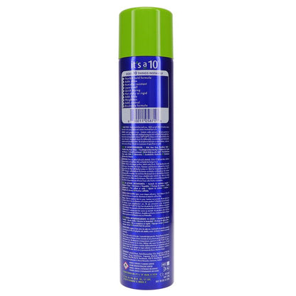 Its a 10 Miracle Finishing Spray (10oz-2 Pack)