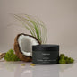 Homecourt Body Shea Butter, Rich Moisturizer Cream for All Skin Types, Nourishes & Hydrates Up To 72 Hours, Lingering Fragrance, Cocomoi, 6.7 oz