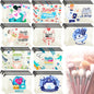 30 Pack Nurse Makeup Bags Nurse Cosmetic Bags Bulk Nurse Gift Survival Kit Funny Nursing Travel Toiletry Makeup Bag Nurse Appreciation Gifts for Women Men Thank You Nurse Appreciation Week Gift