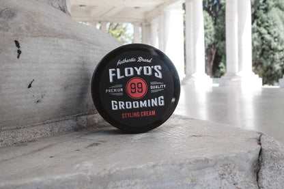 Floyd's Grooming Styling Cream