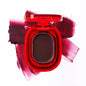 AmeliSeoul AIR LIPS 814 VAMPIRE, Lip & Cheek, Natural Soft Matte Finish & Buildable, Airy Formula (1.2g, 0.003 oz.)