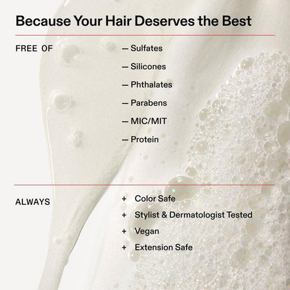 Olaplex Nº.4C Bond Maintenance™ Clarifying Deep Cleansing Shampoo | Removes Damage Causing Impurities & Buildup | Helps Restore Color Vibrancy | For Coily, Curly, Straight, and Wavy, 8.5 Fl. Oz.