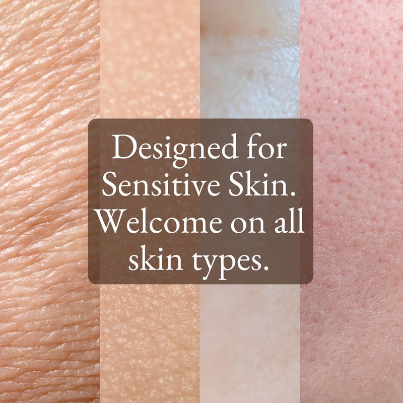 NKG h+ Moisture Cream - Japanese Skin Care - Face Moisturizer for Sensitive Skin, Collagen, Niacinamide, Hyaluronate - Lightweight Hydration (80g)