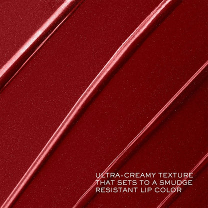 Lancôme L'Absolu Rouge Hydrating Cream Lipstick - Smudge-Resistant & Luminous Finish - Up To 18HR Comfort - 148 Bisou Bisou